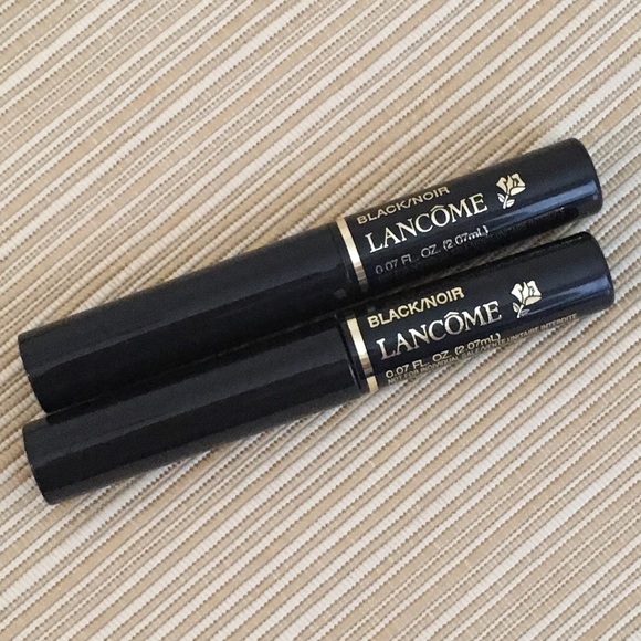 Lancome Other - Lancome Definicils mascara (Set of 2)